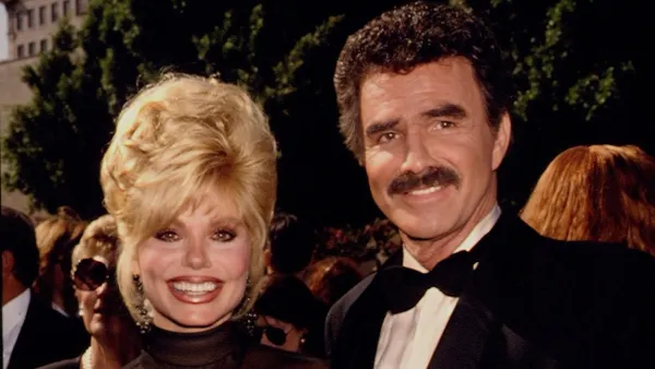 Loni Anderson and Ex Husband Burt Reynolds Relationship Timeline