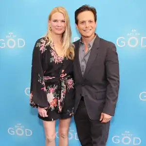 GettyImages-538531892 Scott Wolf Called Cops on Wife