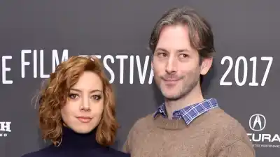Aubrey Plaza Opens Up About Grief Following Husband Jeff Baena's Death