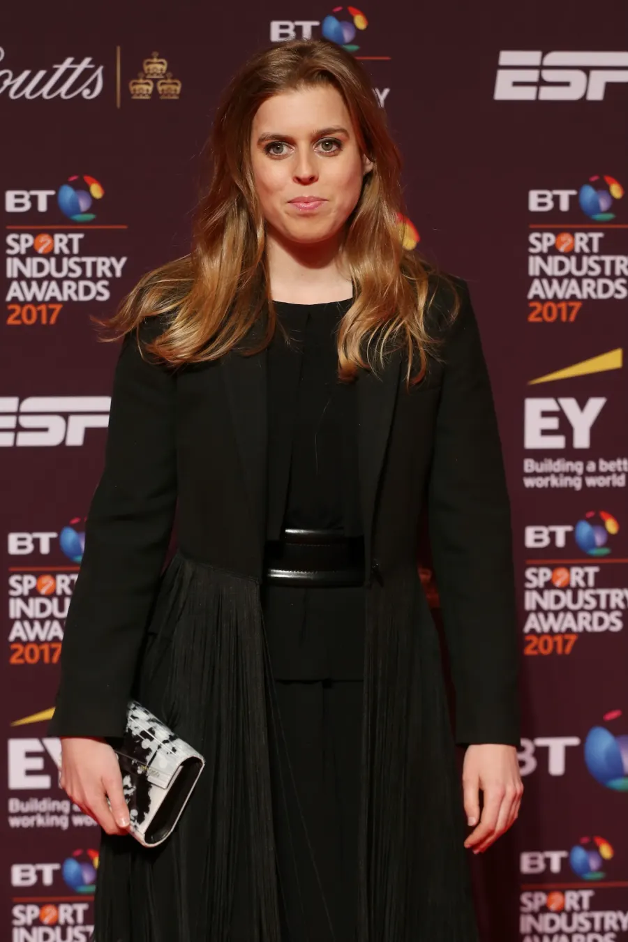 Beatrice Through the Years