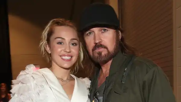 Billy Ray Cyrus Shares Song Miley Wrote for His Birthday