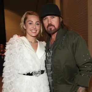Billy Ray Cyrus Shares Song Miley Wrote for His Birthday
