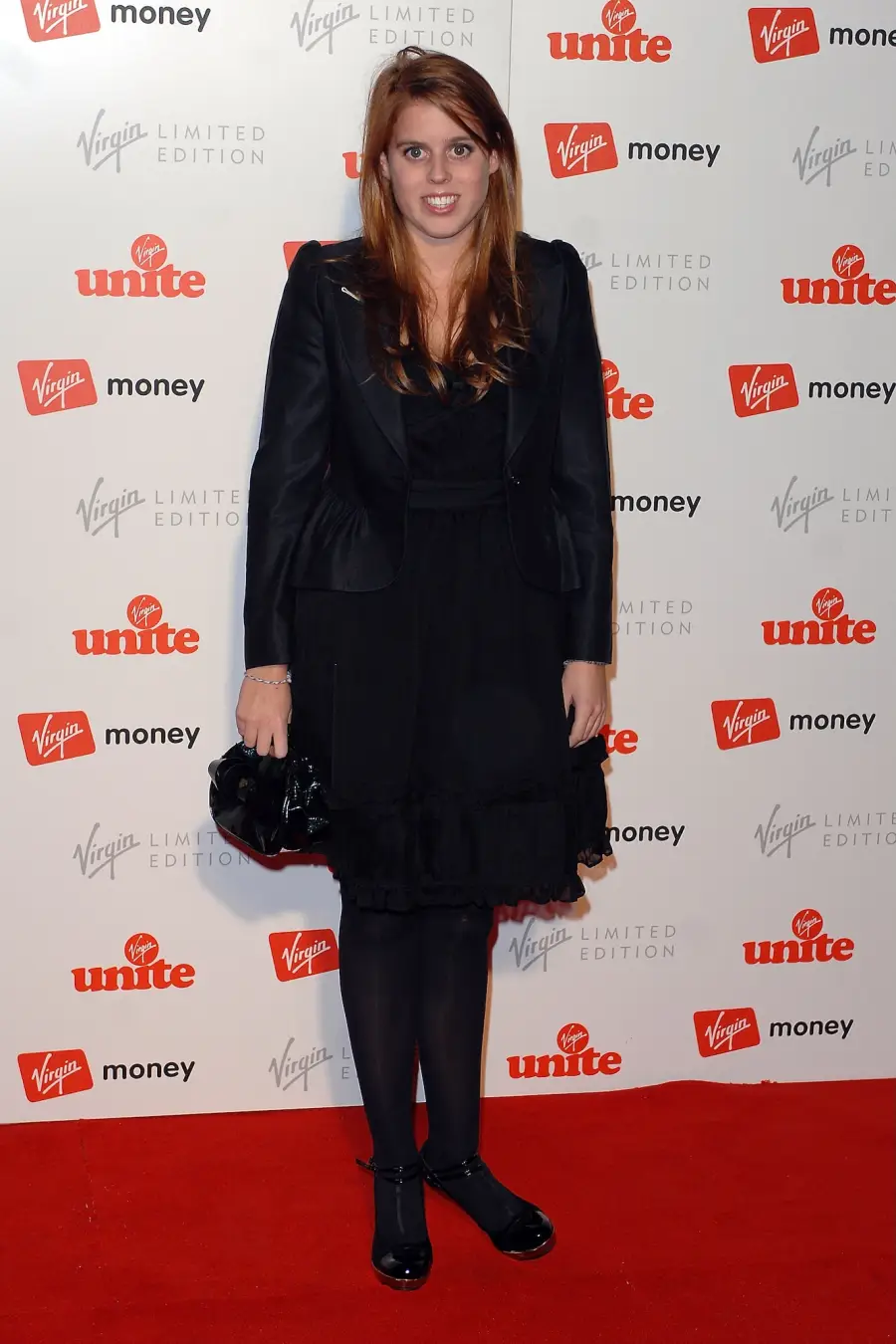 Beatrice Through the Years