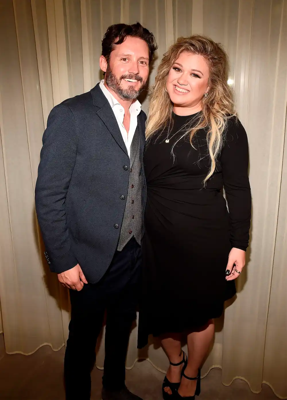 Brandon Blackstocks Daughter Savannah Breaks Silence on Fathers Death