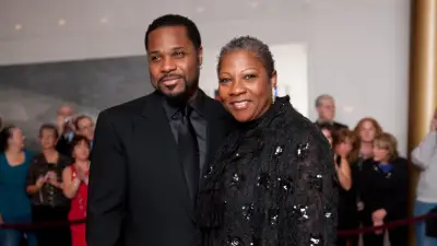 GettyImages 92356914 Malcolm Jamal Warner Mom Breaks Silence