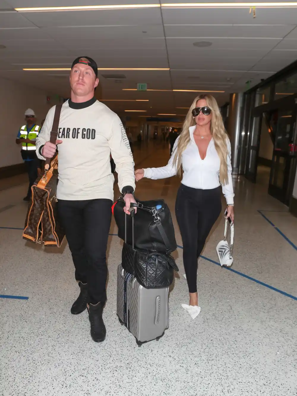 GettyImages-929603988 Kim Zolciak Demands Kroy Jail
