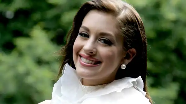 Jennifer Colón, Miss Puerto Rico.