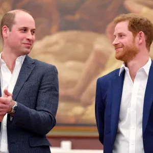 Royal Staffers Speaking Out About Harry and William