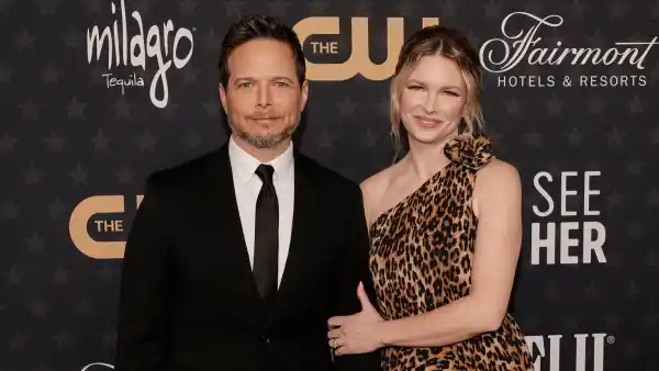 GettyImages1456648956 Scott Wolf Awarded Temporary Custody