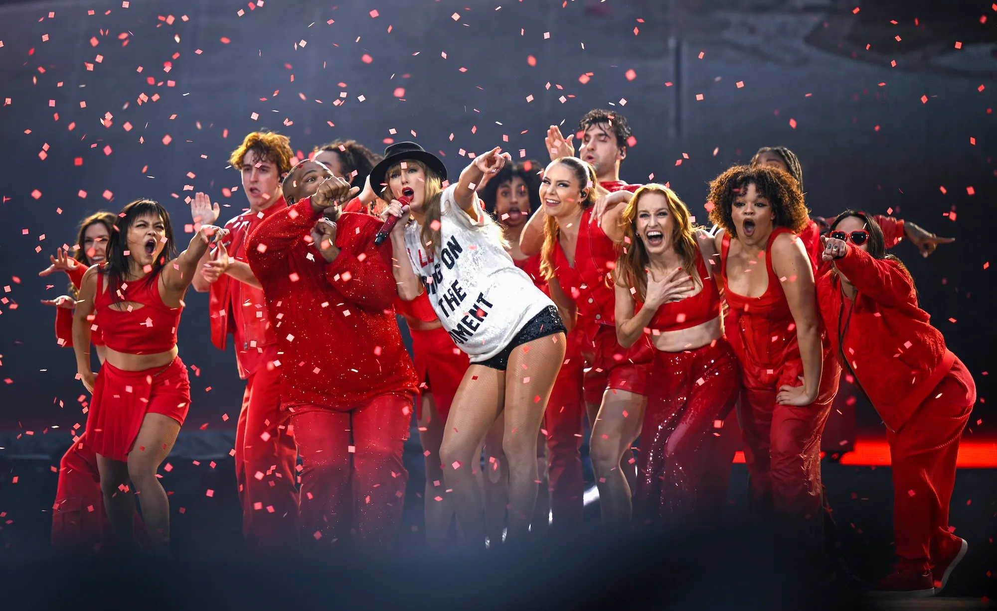 Taylor Swift | The Eras Tour - London, UK