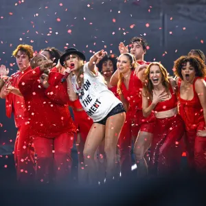 Taylor Swift | The Eras Tour - London, UK