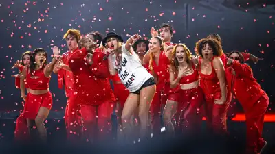 Taylor Swift | The Eras Tour - London, UK