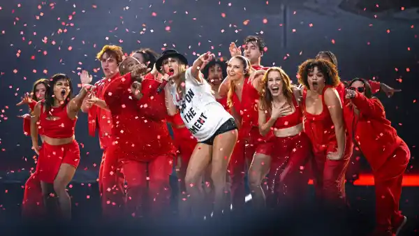 Taylor Swift | The Eras Tour - London, UK