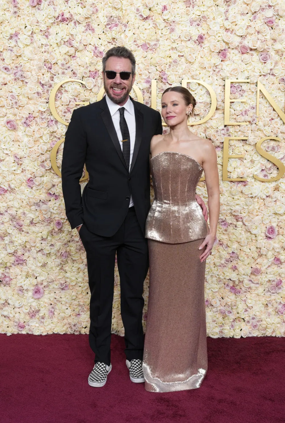 GettyImages2192004731Celeb Spouses Who Are Uncomfortable With Their Partners Romantic Scenes