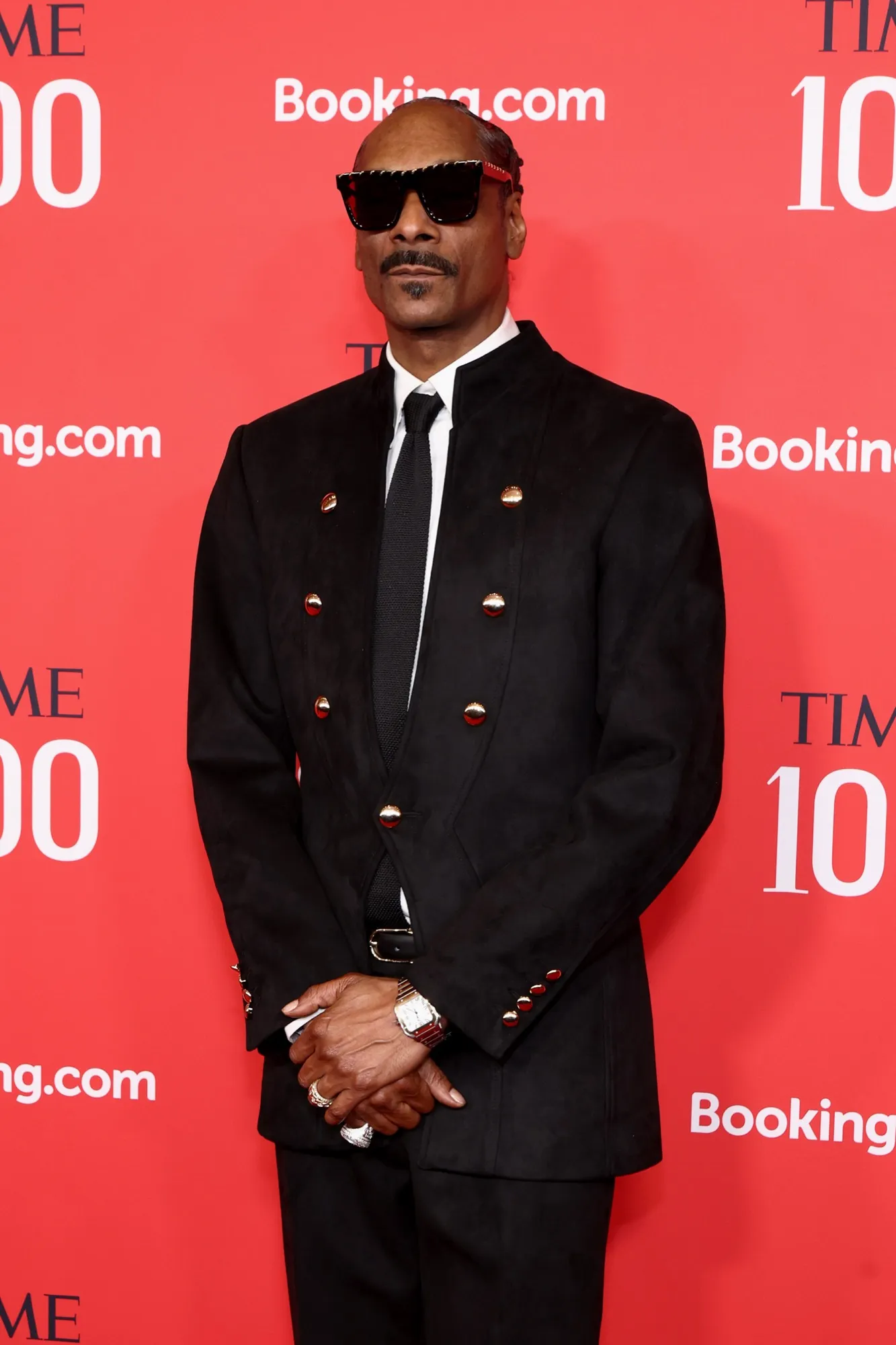 GettyImages2211839249 Snoop Dogg Doesnt Want to Answer His Grandkids Questions About LGBTQIA Characters in Kids Movies