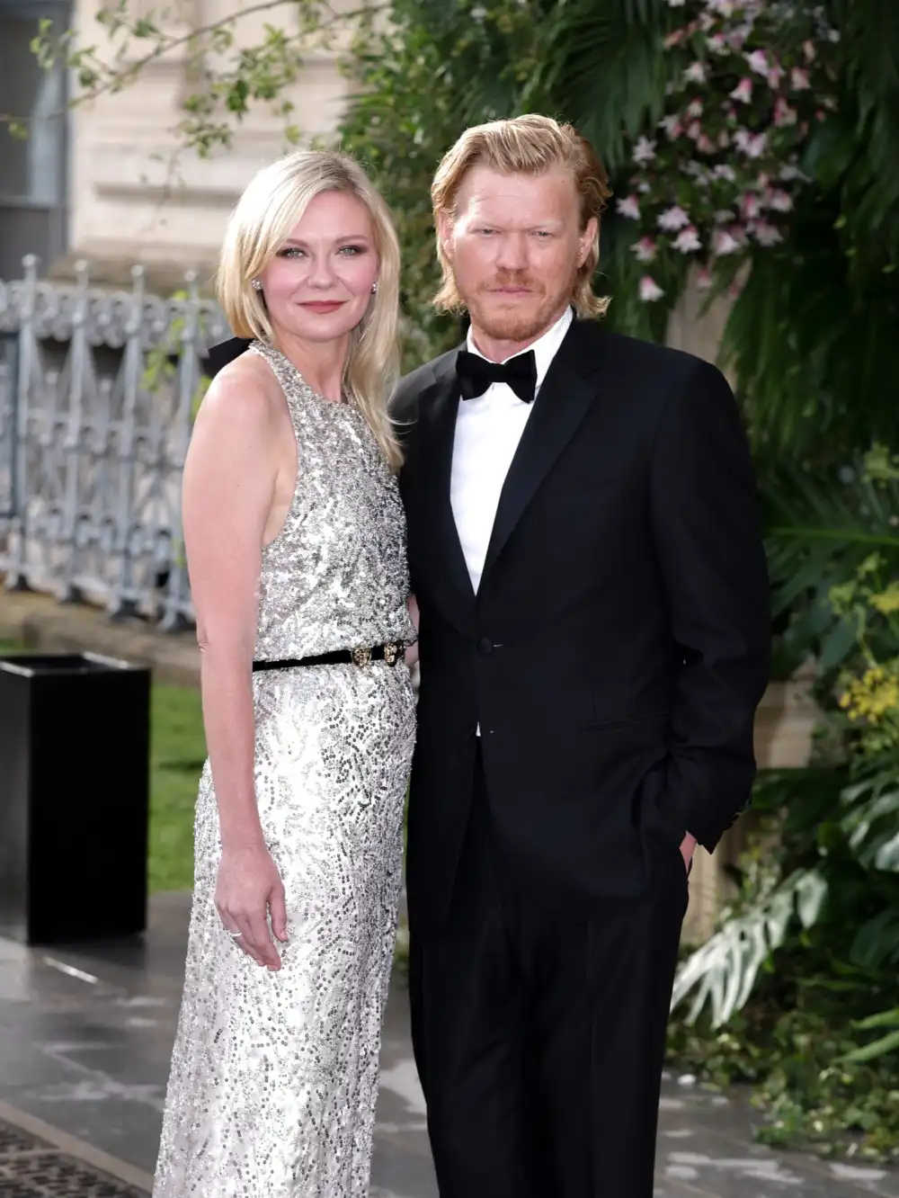 GettyImages2223841924 Kirsten Dunst Reveals Son Had a Traumatic Health Scare Abroad