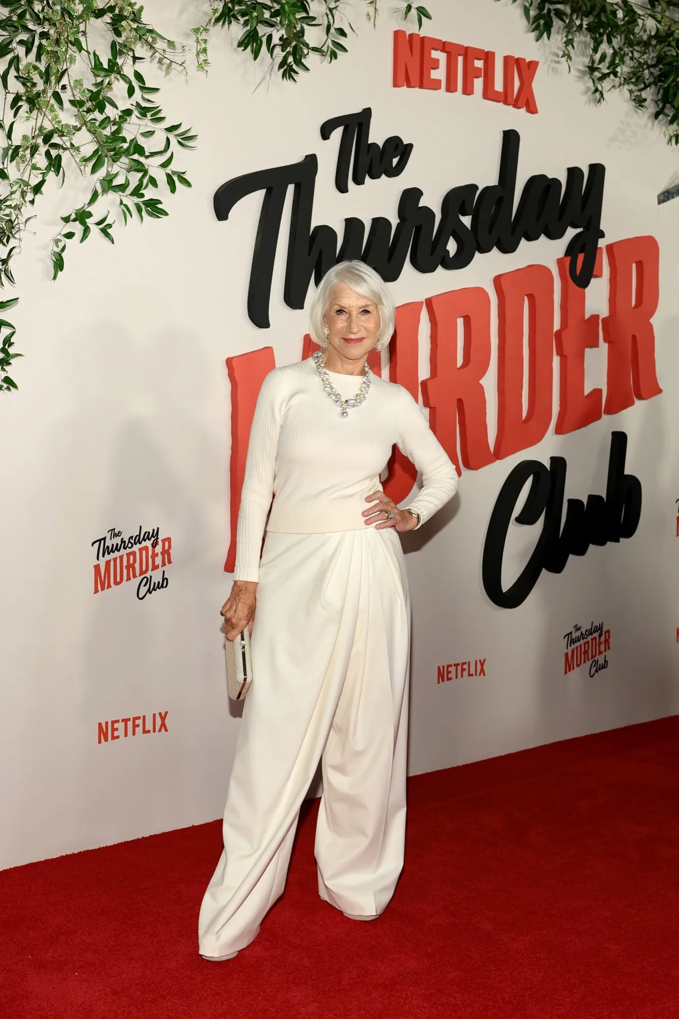 GettyImages2230207368 Helen Mirren Argues Against Woman James Bond