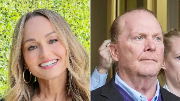 Giada de Laurentiis Claims Mario Batali Made a Comment About Her Body I Cried 1145823265 2210090111