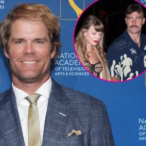 Greg Olsen Gushes About Friend Travis Kelce s Relationship With Taylor Swift Good People Find Good People GettyImages 2216389848 2177275817
