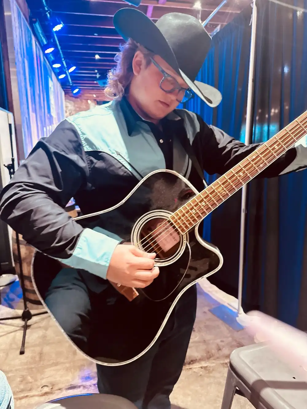 Gwen Stefani Shares Rare Photos of Son Zuma on His 17th Birthday