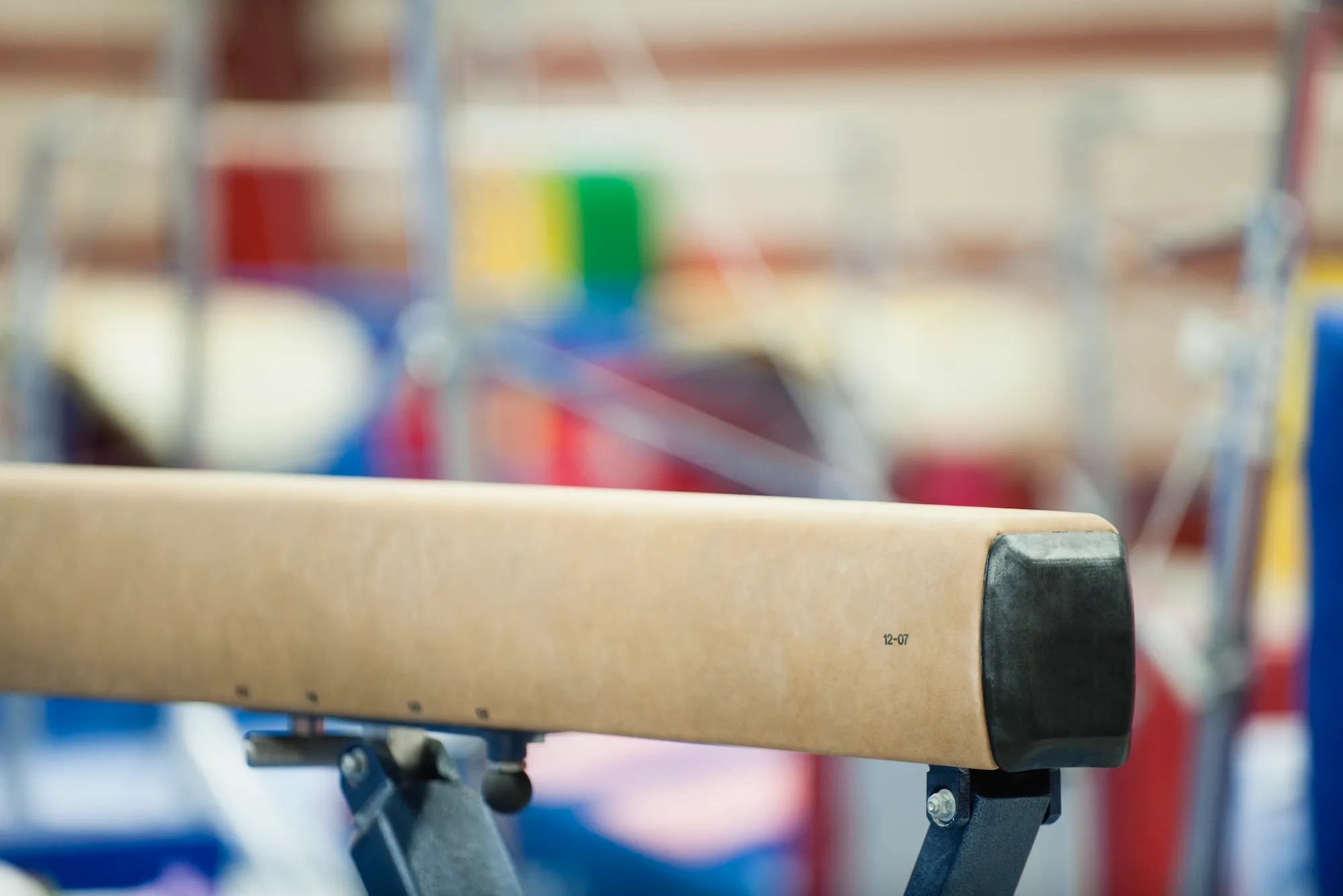 Gymnastics Coach at Acclaimed Facility Arrested on Child Pornography Charge Accused of Sexual Abuse