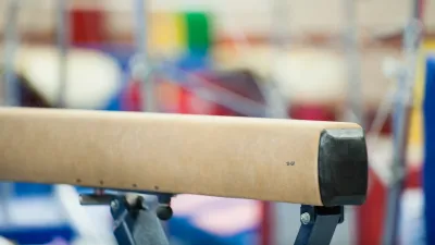 Gymnastics Coach at Acclaimed Facility Arrested on Child Pornography Charge Accused of Sexual Abuse