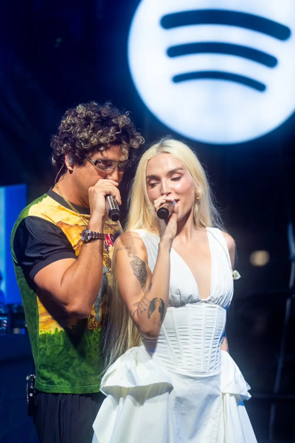 Rawayana y Elena Rose con su nueva colaboraci&oacute;n en Spotify Verano Forever