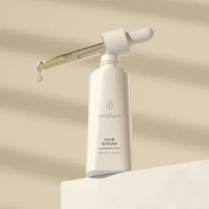 TheSpaDrThinningSerum