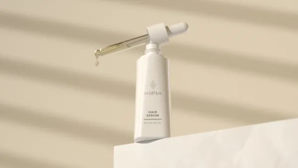 TheSpaDrThinningSerum