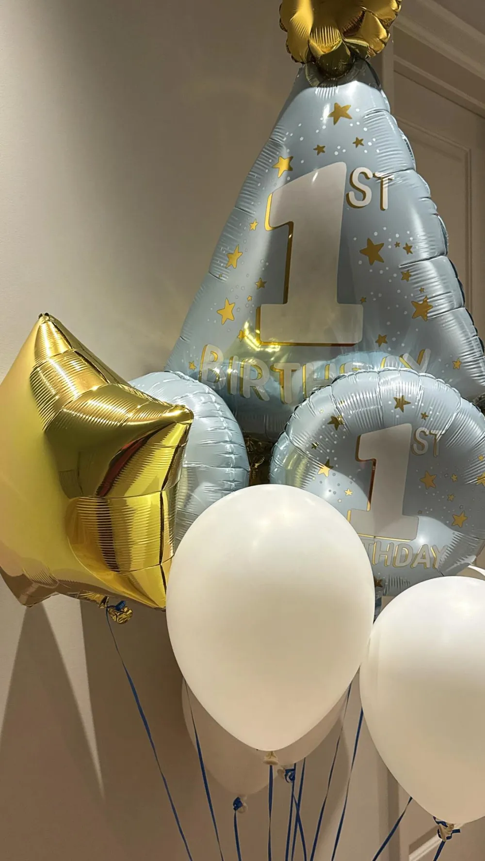 Hailey Bieber Celebrates Baby Jack s 1st Birthday With Adorable New Pics image 7345944