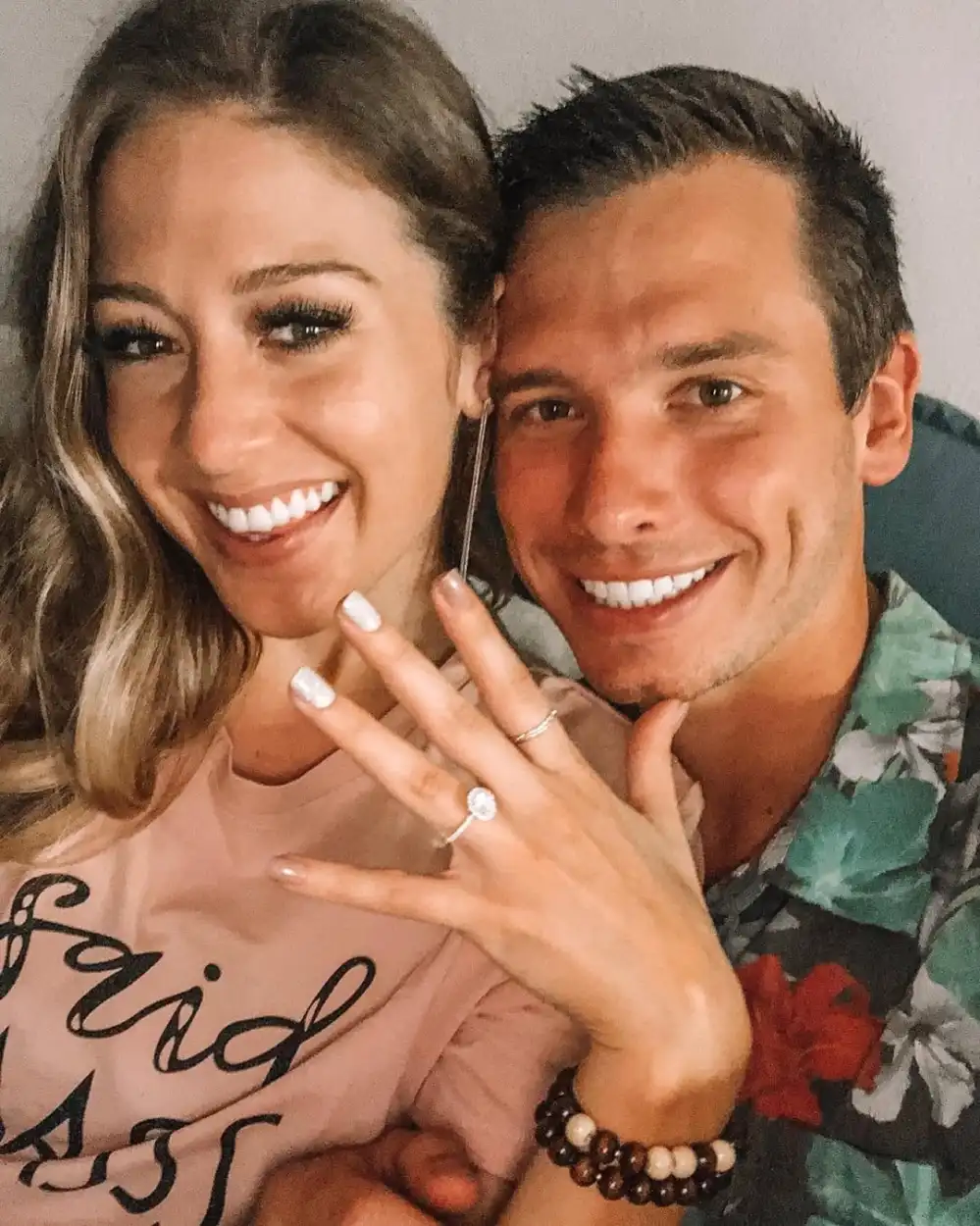 Hailey Okula, Matt Okula