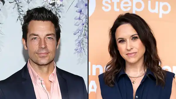 Hallmark s Brennan Elliott Praises Lacey Chabert for Helping Him Through Dark Time After Wife s Death