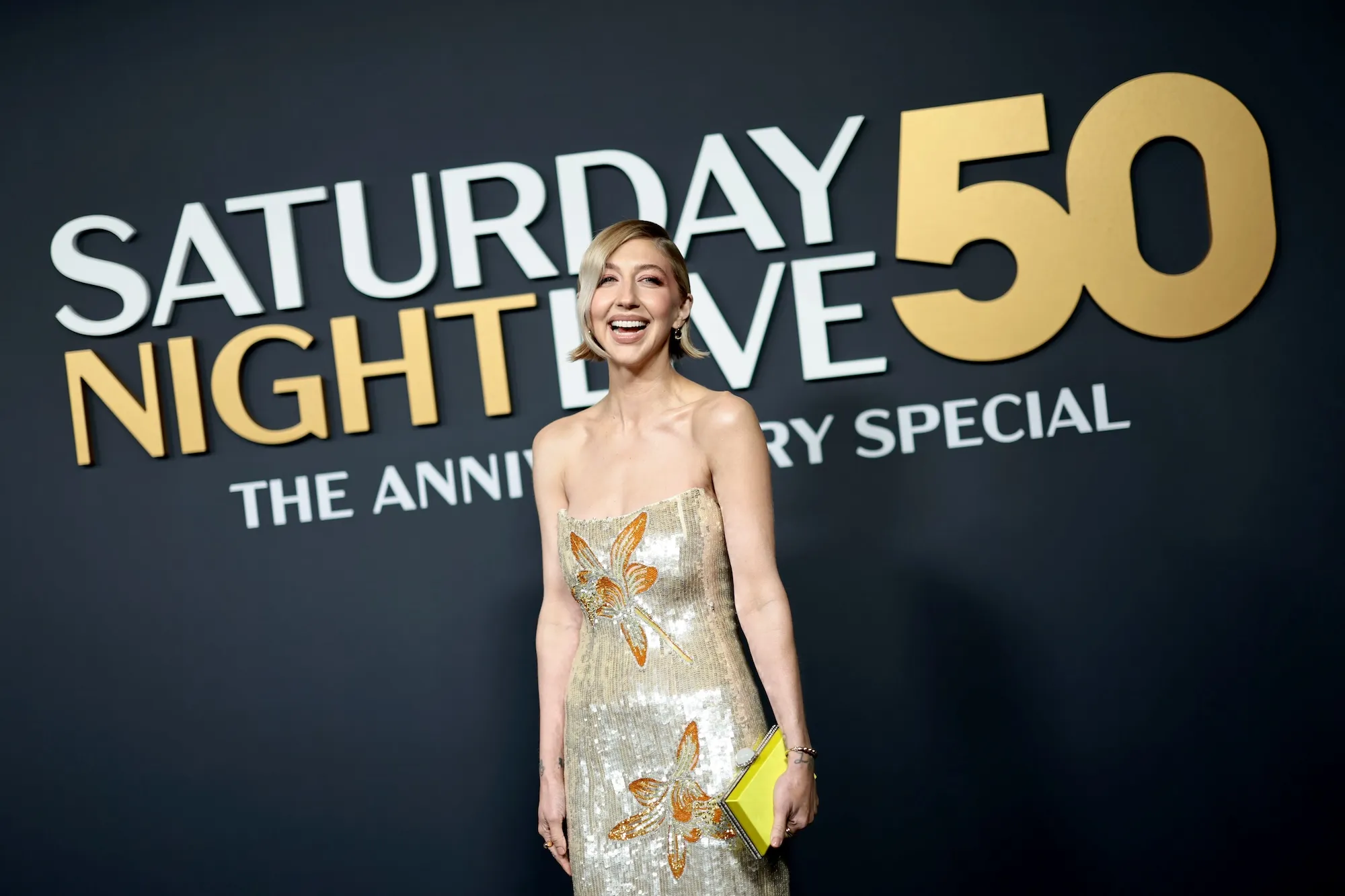 Heidi Gardner Exiting Saturday Night Live Ahead of Season 51 Report