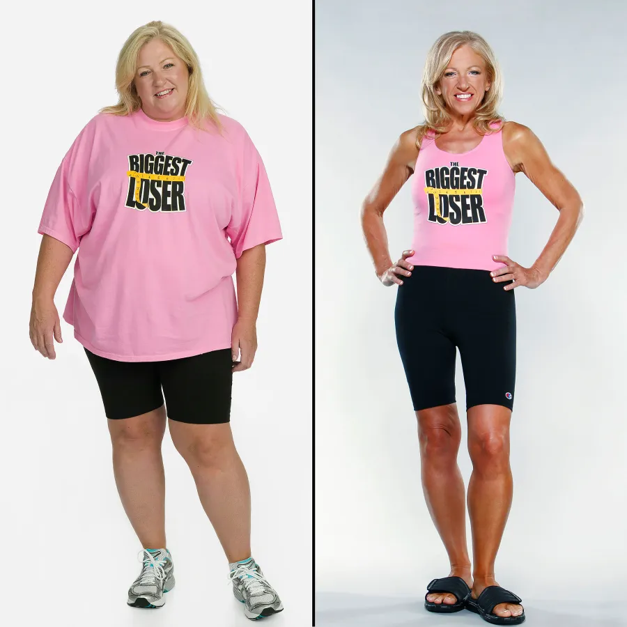 Helen Phillips Where Are the Biggest Loser Winners Now