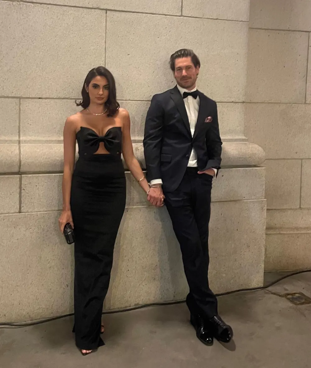 Here Is Proof Paige DeSorbo Approves of Naomie Olindo New Boyfriend Craig Conover