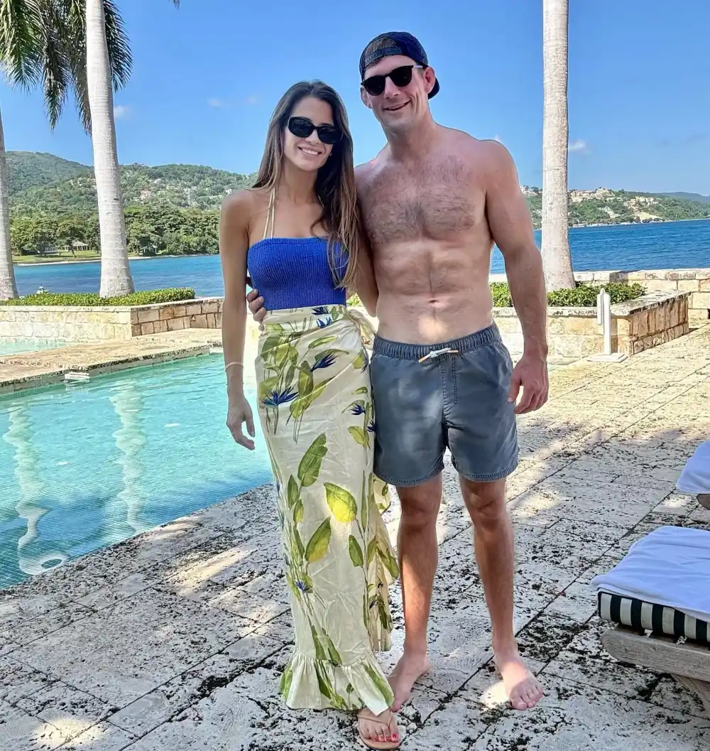 Here Is Proof Paige DeSorbo Approves of Naomie Olindo New Boyfriend