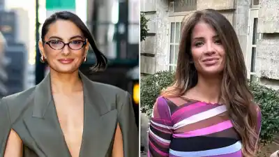 Here s Proof Paige DeSorbo Approves of Naomie Olindo s New Boyfriend