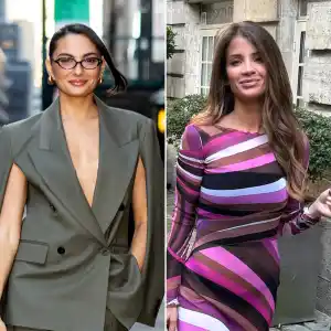 Here s Proof Paige DeSorbo Approves of Naomie Olindo s New Boyfriend