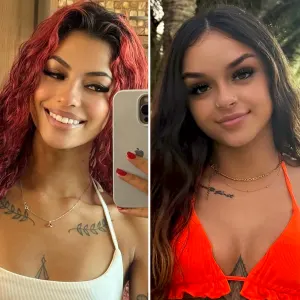 Hispanic Onlyfans influencers