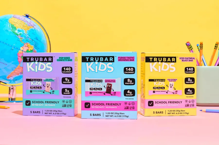 Hot Stuff Rollout USW 2536 TRUBAR_Kids