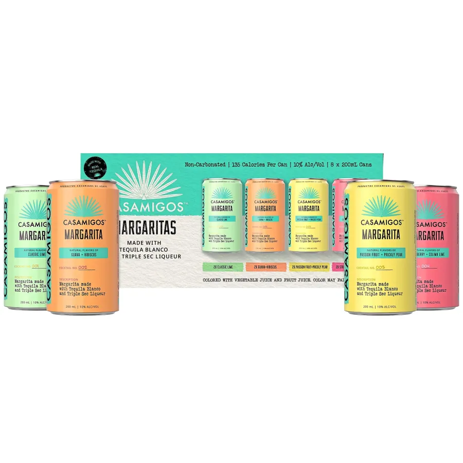 Hot Stuff USW 2534 009