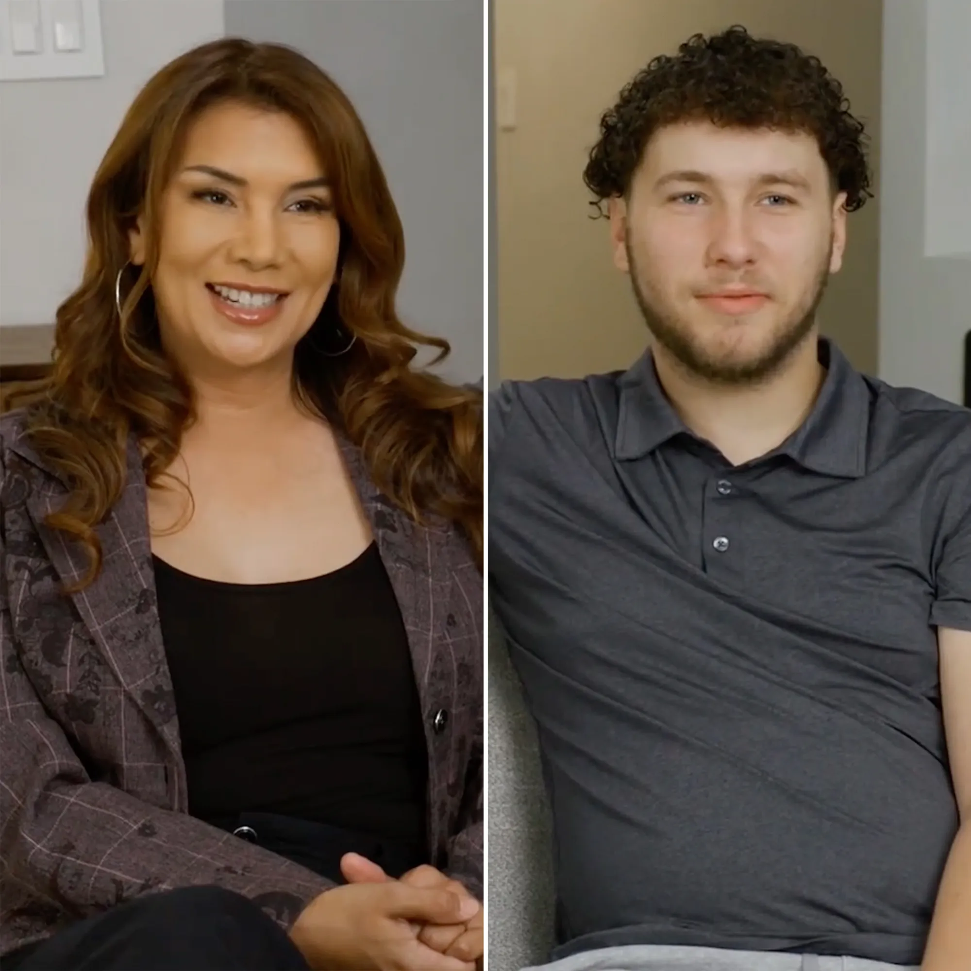 House Hunters Couple With 30 Year Age Gap Hits Back at Critics on HGTV Episode We Don t Feel It