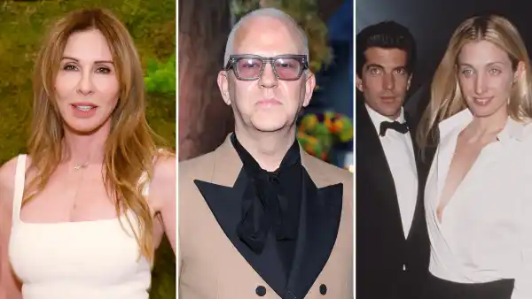 How Carole Radziwill Found Out About Ryan Murphy's Kennedy Show