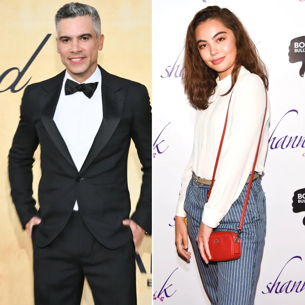 How Jessica Alba and Cash Warren Feel About Their Respective Age Gap Romances