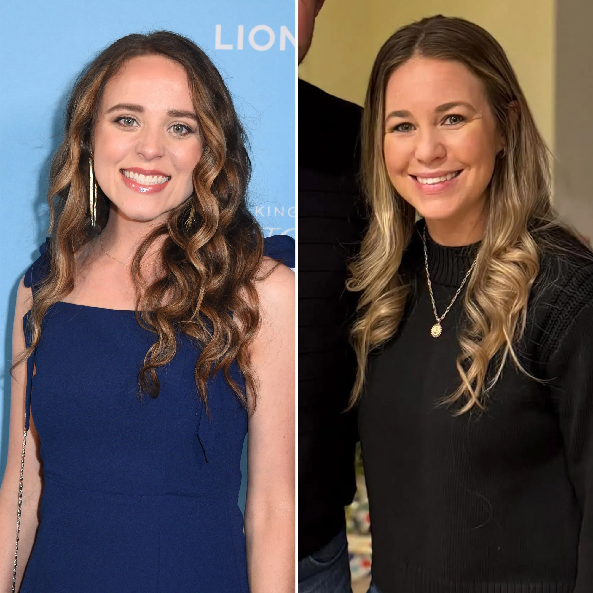 How Jinger Duggar Reacted to Jana Duggar s Pregnancy