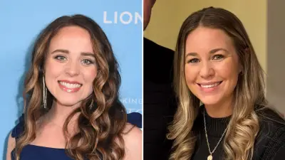 How Jinger Duggar Reacted to Jana Duggar s Pregnancy