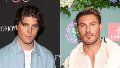 How Lukas Gage Feels About Chris Appleton Book