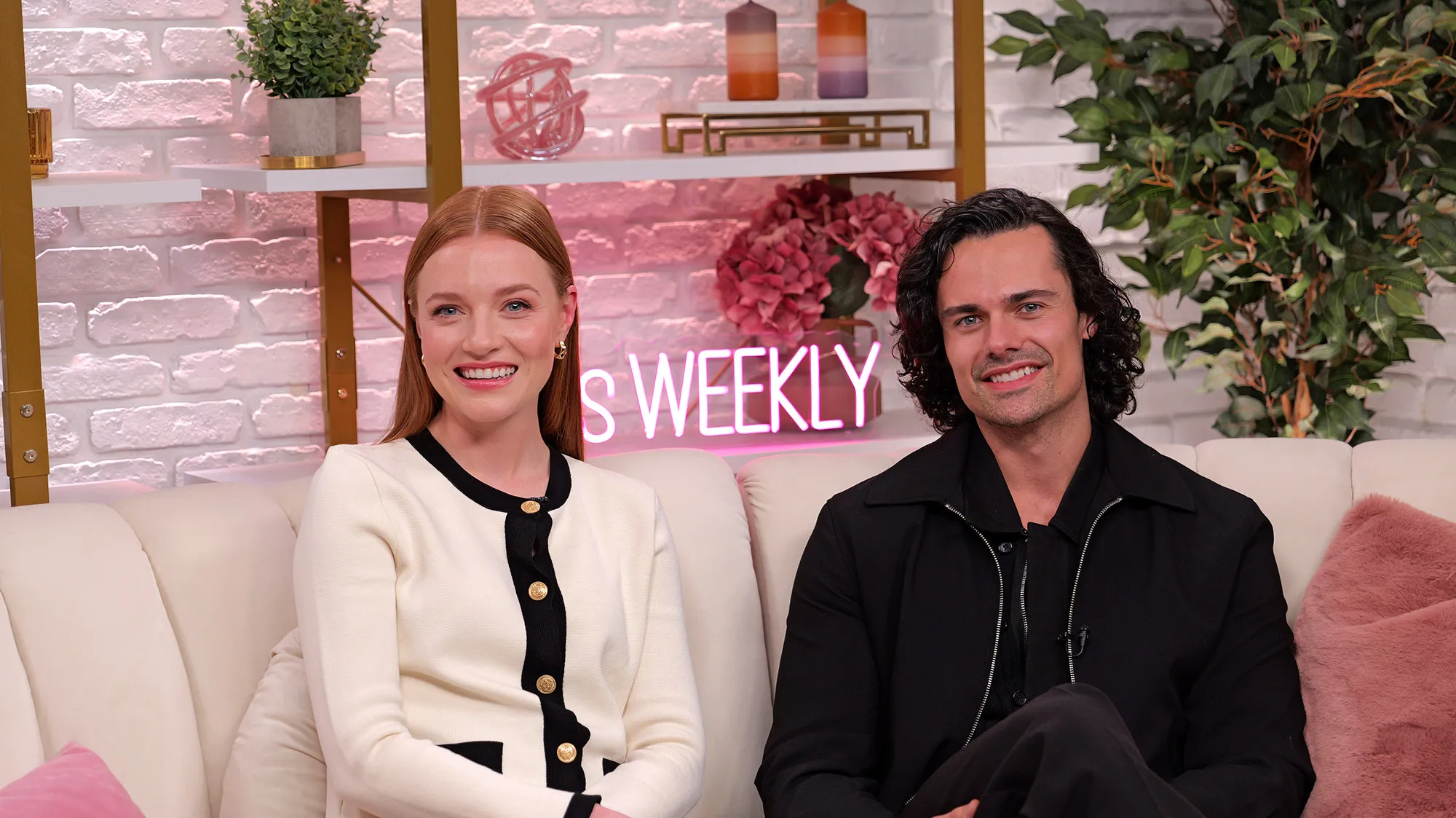 How Well Do You Know Your Son Outlander Blood of My Blood Stars Answer Jamie Fraser Trivia Questions