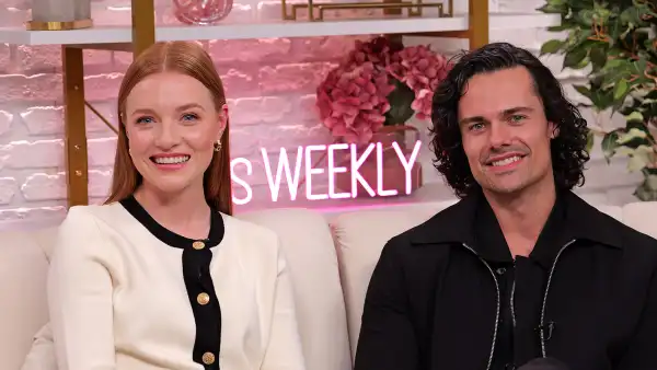 How Well Do You Know Your Son Outlander Blood of My Blood Stars Answer Jamie Fraser Trivia Questions