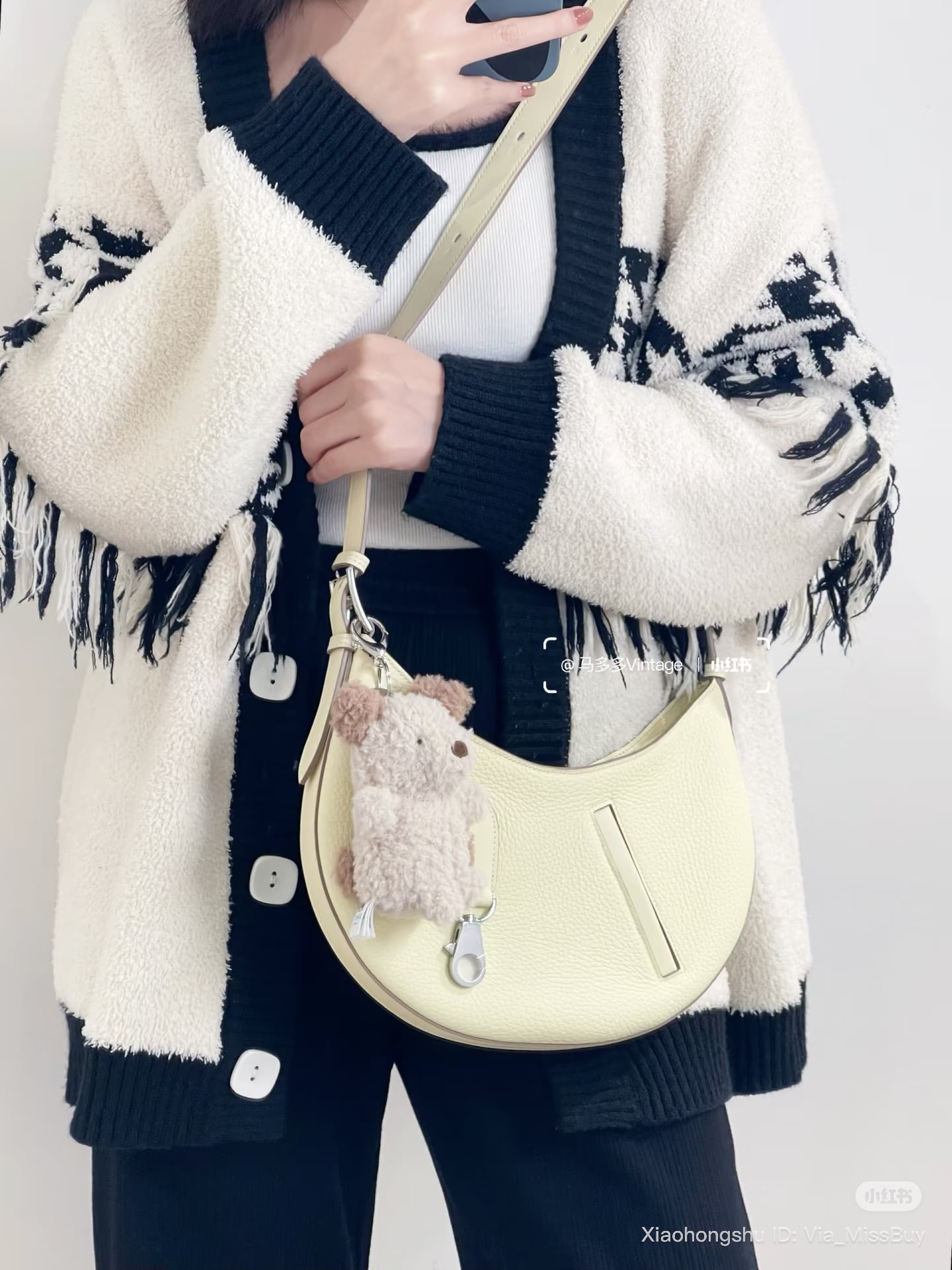 hermès arçon handbag guide